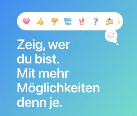iOS 18 ist da: Persönlicher Home Screen, "Apple Intelligence", neues Kontrollzentrum & mehr