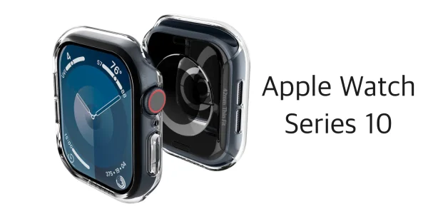 Apple Watch Series 10: Leaker verrät zahlreiche Details zu Größe, Display & mehr