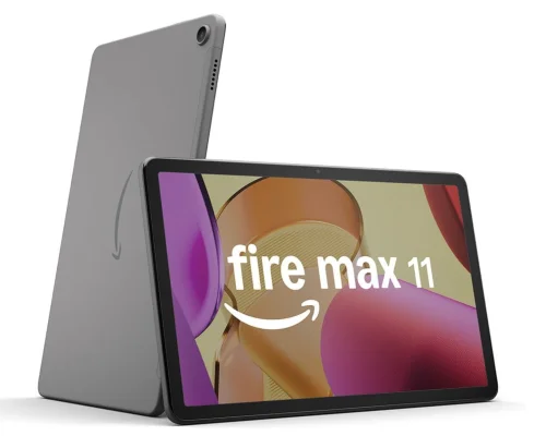Amazon baut ein Android-Tablet, das es mit dem Einsteiger-iPad aufnehmen soll