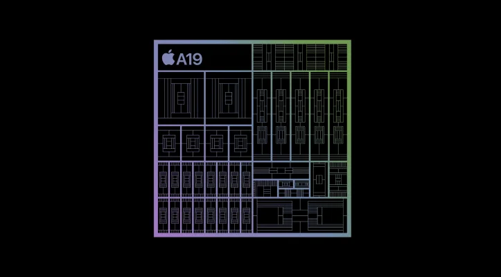 Apple stellt das iPhone 17 mit A19 Chip & ProMotion vor