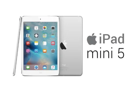 iPad mini 5 Teardown: iFixit zerlegt das neue Kleine in seine Einzelteile