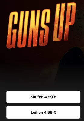 Apple „2025 Countdown“: 31 Filme zum Schnäppchenpreis! (Update)