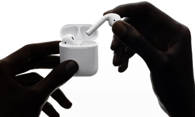 Neues Ladecase soll AirPods in nur 15 Minuten wieder komplett aufladen können