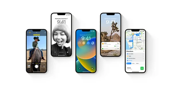 App für klassische Musik und weitere Features von iOS 16 lassen auf sich warten