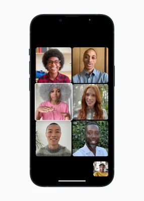 "California streaming": Apple stellt das iPhone 13, iPhone 13 mini und das iPhone 13 Pro vor