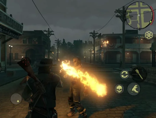 „Red Dead Redemption“ gibt es auch ohne Netflix für iOS & iPadOS