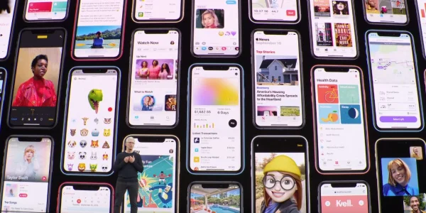 iOS 26 Public Beta: Apple liefert angepasste Version für das iPhone 11 nach