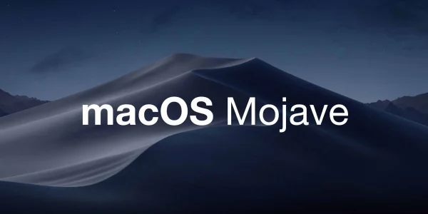 Apple veröffentlicht Supplemental Update für macOS 10.14.6 Mojave