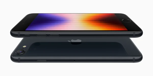iPhone SE: Steht das günstige Smartphone vor dem Aus?