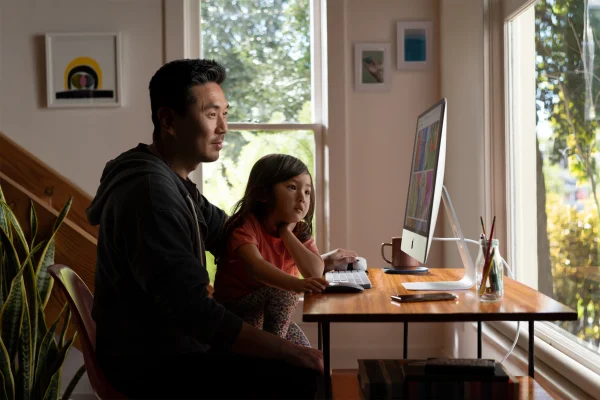 8-Kern-Prozessor, 5k-Display & Vega-Grafik: Apple veröffentlicht den iMac 2019