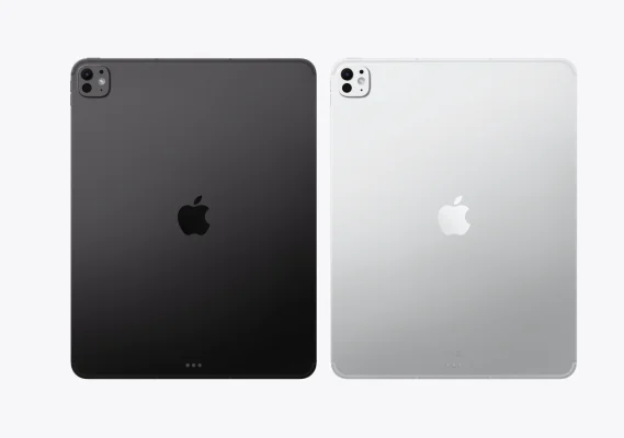 M5 iPad Pro: Zahl der CPU-Kerne und Größe des Arbeitsspeichers hängt von der SSD ab
