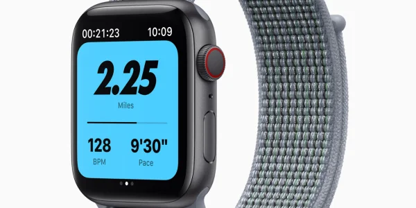 "Leerer Bildschirm": Serviceprogramm für die Apple Watch Series 6 gestartet