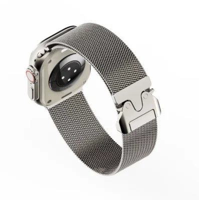 Apple Watch Series 10: Leaker verrät zahlreiche Details zu Größe, Display & mehr
