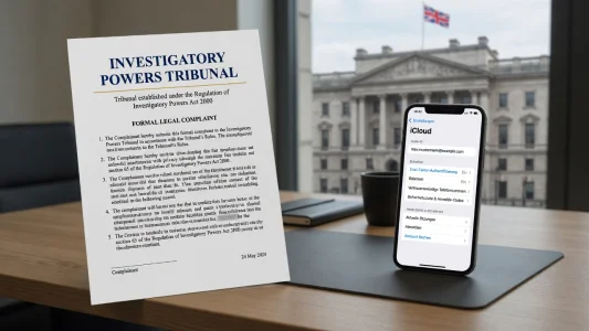 Apple wehrt sich gegen britischen Zwang zur iCloud-Backdoor