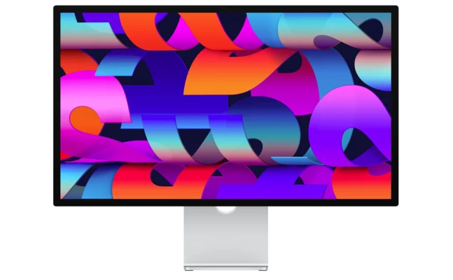 Neue Firmware für das Studio Display Teil der Beta von macOS 13.3