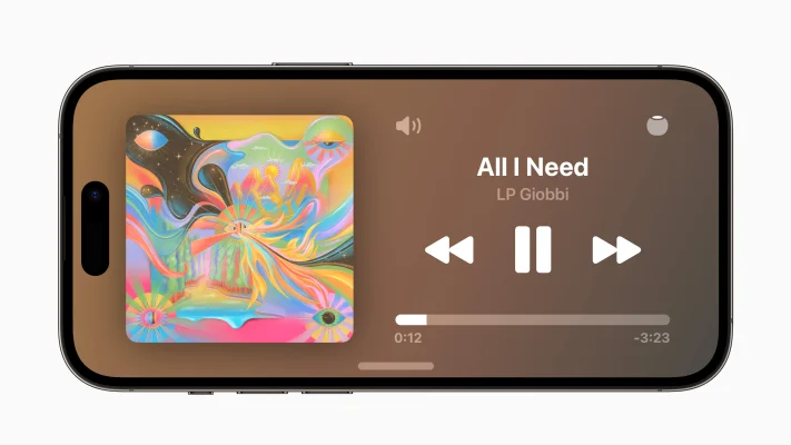 iOS 17: Diese neuen Funktionen funktionieren nicht mit jedem iPhone