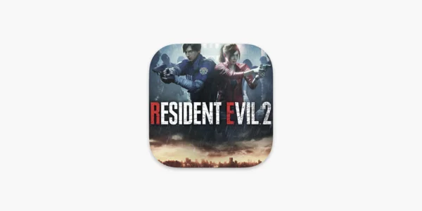 Resident Evil 2 erscheint an Silvester für iOS, iPadOS & macOS (Update)