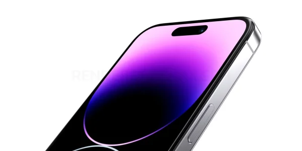 iPhone 16 Pro und Pro Max sollen noch größeres Display erhalten