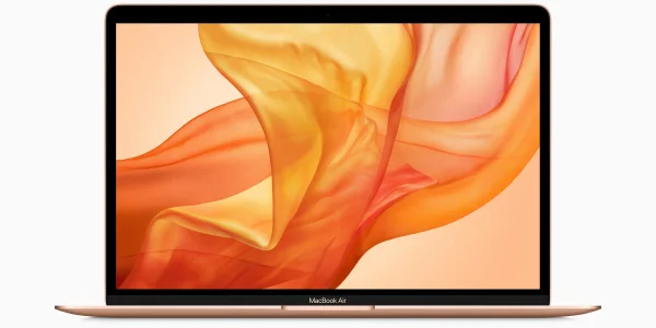 Apple veröffentlicht neues 13 Zoll MacBook Air mit Magic-Tastatur