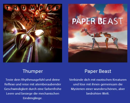 "Play at Home": Sony verschenkt aktuell neun Indie-Spiele für die PlayStation 4