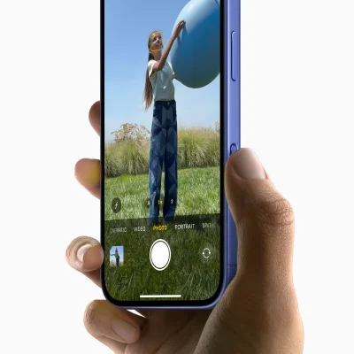 Akkutest: Alle vier iPhone 16 halten deutlich länger durch