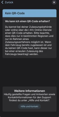 i-Kfz: Der digitale Fahrzeugschein startet in Deutschland