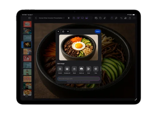 „Apple Creator Studio“: Apple stellt Bundle aus Kreativapps mit Abo-Modell vor