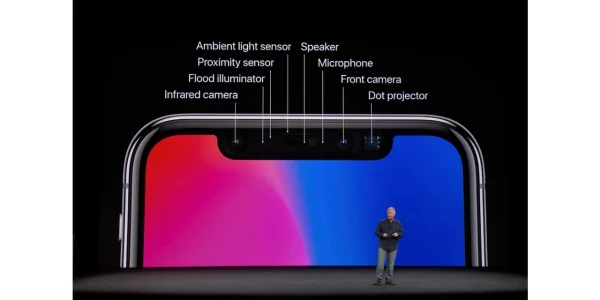 Face ID und Touch ID unter dem Display: Apple bleibt dran