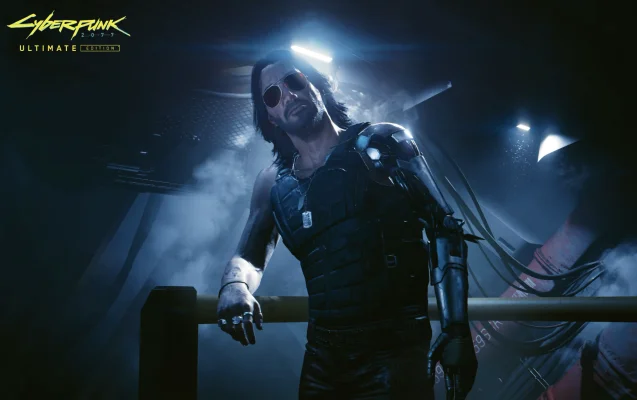 „Cyberpunk 2077“: Die Ultimate-Edition für den Mac ist da!