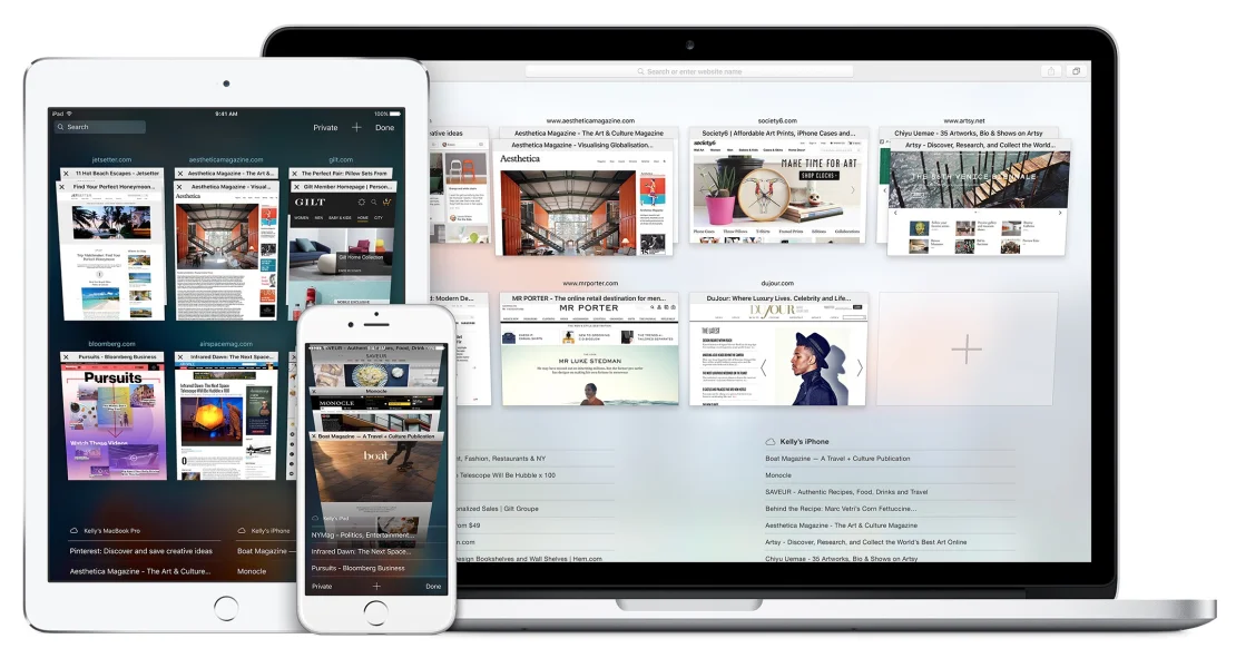 Cross-Plattform-Support für macOS- und iOS-Apps wahrscheinlich erst ab 2019