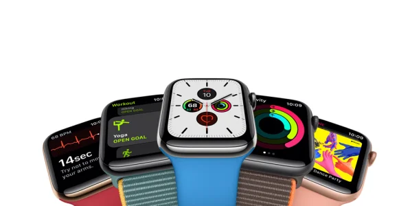Neue Apple-Kampagne pusht iPhone und Apple Watch als Duo