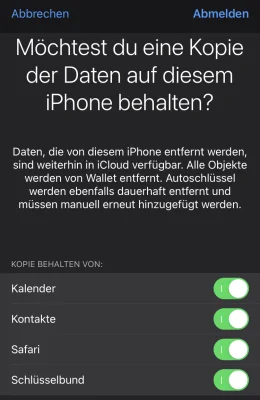 Praxistipp: Unnötig belegten Speicherplatz in der Kategorie "Andere" und der Foto App freigeben (iOS & iPadOS)