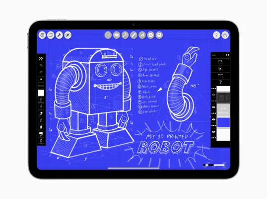 Das M3 iPad Air, iPad 11, das M4 MacBook Air & Mac Studio feiern heute ihren Verkaufsstart