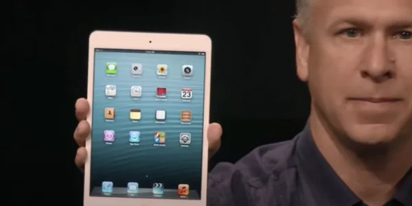 iPad mini 7 soll Ende 2023 auf den Markt kommen