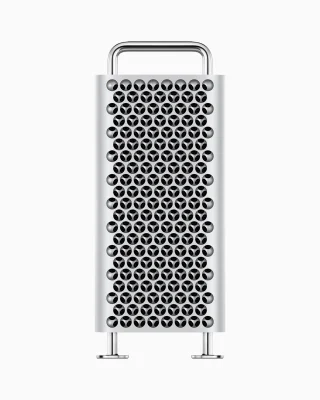Trump-Admnistration kündigt Zölle für den neuen Mac Pro an