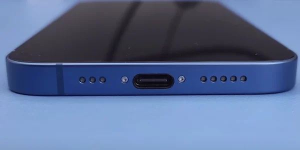 USB-C-Anschluss des iPhone 15 & iPhone 15 Pro soll angeblich eingeschränkt werden