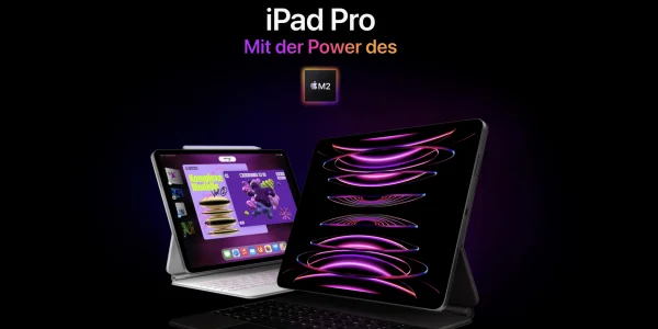 iPad Pro mit OLED: Kein Release im März? Panels werden angeblich erst im Februar produziert