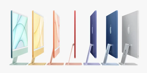 iMac, iPad Pro und Apple TV 4K ab Freitag im Apple Store