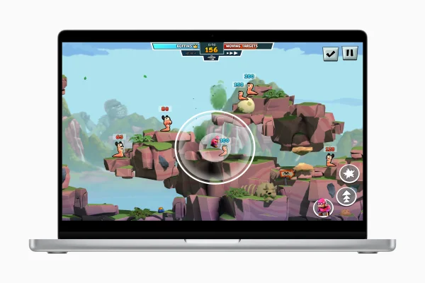 Apple Arcade: Im August kommen vier neue Spiele (Update)