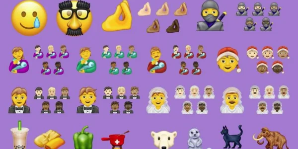 Unicode-Konsortium verschiebt Emoji 14-Update auf Ende 2021