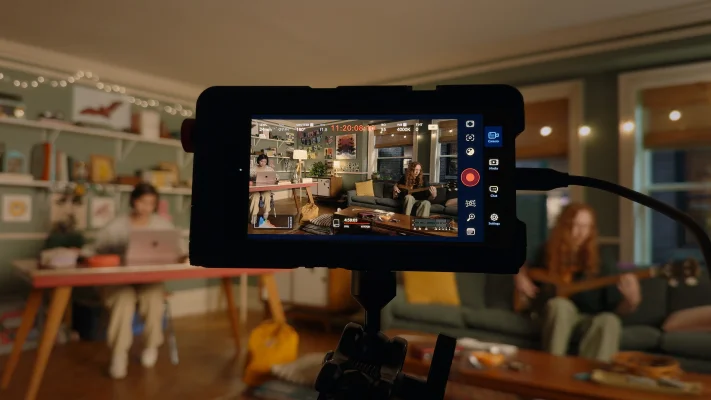 „Scary Fast“: Keynote wurde mit dem iPhone gefilmt und am Mac bearbeitet