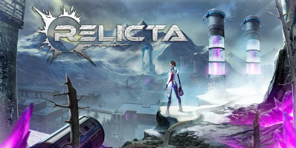 "Relicta" für Windows eine Woche lang kostenlos im Epic Games Store