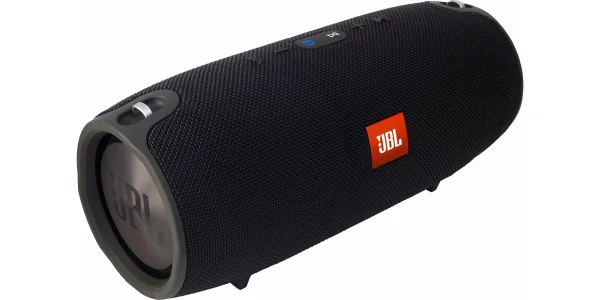 Jbl Xtreme schwarz mobiler Lautsprecher derzeit 35€ günstiger