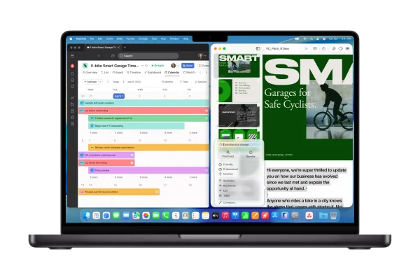 Mit M5: Das ist das neue 14 Zoll MacBook Pro!