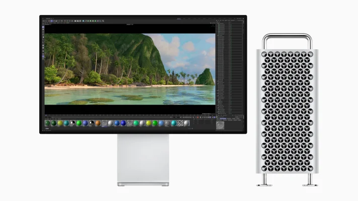 „Apple Silicon“ Mac Pro: Fliegt der Desktop-Rechner aus dem Sortiment?