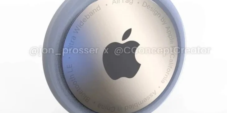 Apple AirTags sollen angeblich im März zusammen mit dem neuen iPad Pro auf den Markt kommen