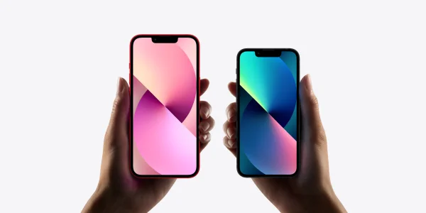 iPhone 13 mini in Kürze nicht mehr erhältlich?