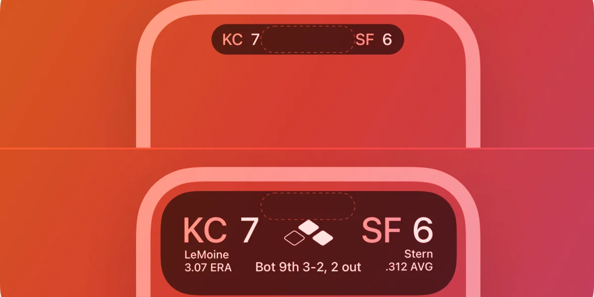 iOS 18: Live-Aktivitäten werden nicht mehr in Echtzeit aktualisiert