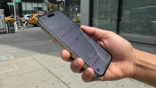 Apple entwickelt automatischen Diebstahlschutz für das iPhone