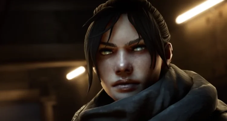 "Apex Legends Mobile" erscheint am Dienstag für iOS & Android
